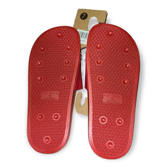 Rae Dunn holiday slides in red - Picture 11 of 11
